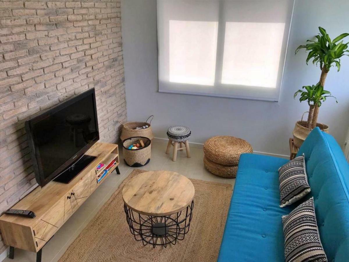 Rosa'S Home Sanxenxo Luaran gambar